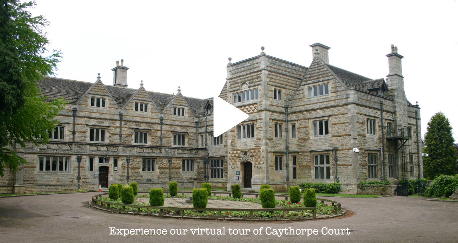 PGL Caythorpe Court Adventure Holidays and Summer Camps nr Lincolnshire